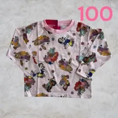 プリンセス　ロンT 100㎝