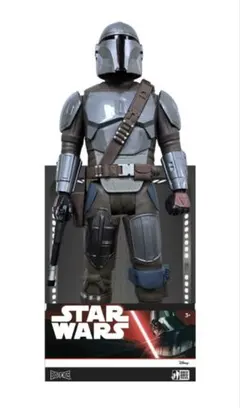 スターウォーズ マンダロリアン ドリンクホルダー ディンジャリン