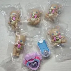 プリキュアオールスターズ なりきりプリキュア DX6