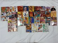 SLAM DUNK 全巻セット ＋ 『SLAM DUNK ジャンプ』のサムネイル