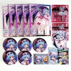 2025年最新】東方 ダイソー レミリアの人気アイテム - メルカリ