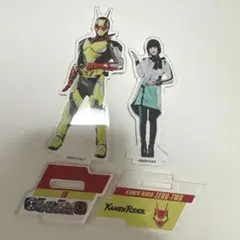 2025年最新】仮面ライダーゼロワン アクリルスタンドの人気アイテム