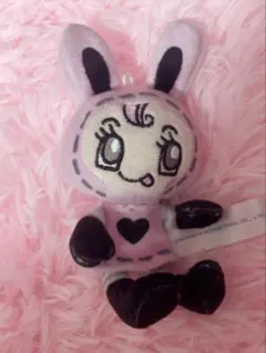 ナルミヤキャラクターズ べリエちゃん