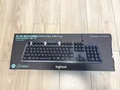 早いもの勝ち　ロジクール K840 メカニカルキーボード