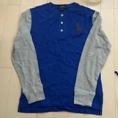 Polo Ralph Lauren 長袖　Tシャツ　カットソー 150