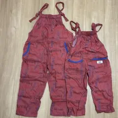 マーキーズサロペット