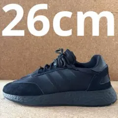 adidas I-5923 オールブラック