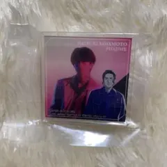 FANTASTICS 澤本夏輝　BOT アクリルバッジ