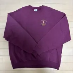 JERZEES XLトレーナー　スウェット
