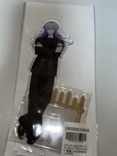 星導ショウ にじさんじ アクスタ まねきねこ 秋日和 - メルカリ