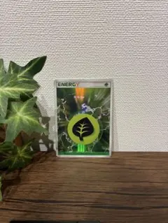 【各1枚セット】草・水・闘 ホロンエネルギー ポケモンカード