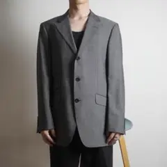 BURBERRY BLACK LABEL テーラードジャケット /XW152