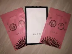 GUCCI ブランド紙袋