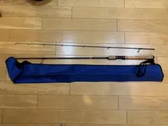 3725 DAIKO PREMIER PHPE-88 Flat ロッド - メルカリ