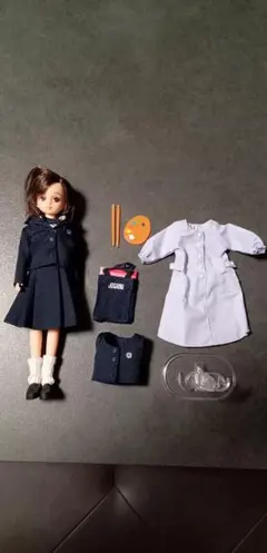 2025年最新】女子美リカちゃんの人気アイテム - メルカリ