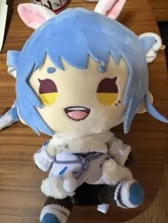 兎田ぺこら　もちどる Amazon.co.jp: ホロライブ×ドン・キホーテ もちどる 兎田ぺこら