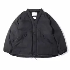 WHITE MOUNTAINEERING ダウン★サイズ2【クリーニング済】