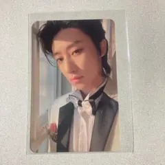 SEVENTEEN ディエイト the8トレカ FML