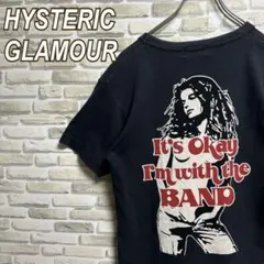 ✨大人気✨ヒステリックグラマー×ブロンディ デボラ・ハリー Tシャツ L 