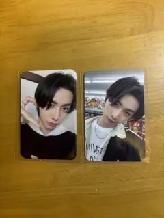 BOYNEXTDOOR AND, テサン