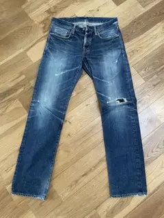 ヒステリックグラマー デニム