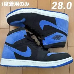 Nike AirJordan1 Retro High OGロイヤル リイマジンド