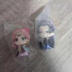 薬屋のひとりごと 2体セット