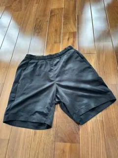 UNIQLO men'sショートパンツ