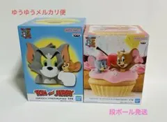 2025年最新】トム ジェリー ソフビの人気アイテム - メルカリ