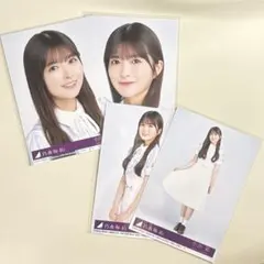 小川彩封入生写真コンプ 42nd制服 乃木坂46 是非に及ばず - メルカリ