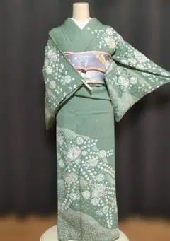 2025年最新】訪問着 フルセットの人気アイテム - メルカリ