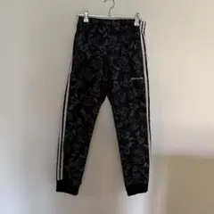 美品adidas ジャージ