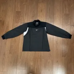 Mizuno ハイネックアンダーシャツ 140