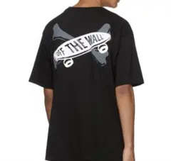 WTAPS vansコラボ　ブラック ロングスリーブ Tシャツ　02 M 楽天市場】X-LARGE【WTAPS x VANS WAFFLE LOVERS CLUB L/S T