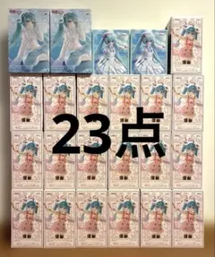 ひ*ん様 水原千鶴 桃、青、ピンクラインの競泳水着Ver AMAKUNI ホビー