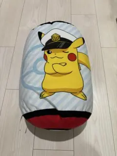 ポケットモンスター》ぬいぐるみ ピカチュウのサムネイル