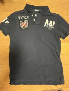 アバクロポロシャツ