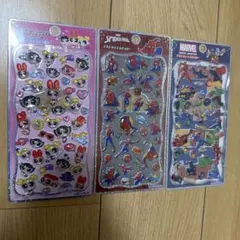 r*u様 プチドロップシール♡