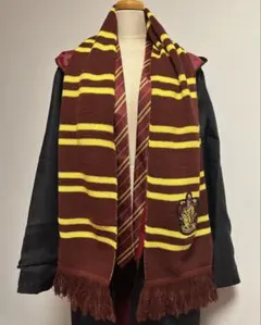 ハリーポッター グリフィンドール寮 衣装セット ローブ コスプレ ハロウィン仮装