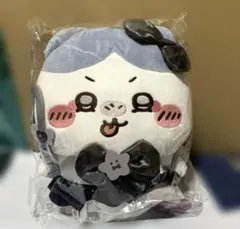 超まじかるちいかわ 悪いバージョンだ BIGぬいぐるみ ハチワレ②のサムネイル