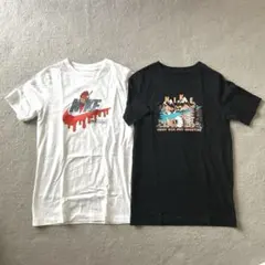 美品【NIKE】kids M(140-150)現行品　2枚セット