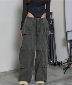 Joshua Jamal ACU NBHD Pants デジタルカモ - メルカリ