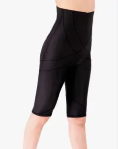 s*!様 【新品未使用】補正下着　ハイウエストガードル　Lサイズ