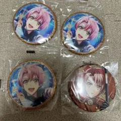 2026年最新】アイナナ 缶バッジ 3周年の人気アイテム - メルカリ