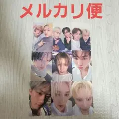 新品未使用】P1Harmony UNIQUE whoopトレカ コンプセット - メルカリ