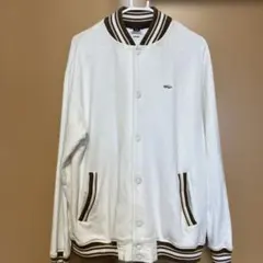 Vans ホワイト ジャンパーのサムネイル