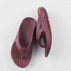 OOFOS ウーフォス　リカバリーサンダル　25cm