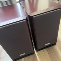 シリアル同番ペア】PIONEER パイオニア S-UK3 2ウェイ スピーカー