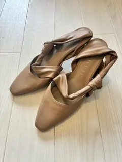 LE TALON ヒール　24cm