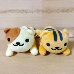 ねこあつめ　ぬいぐるみ　24点 2025年最新】ねこあつめぬいぐるみの人気アイテム - メルカリ